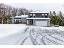 80 Lockhart Mill RD Jacksonville, NB E7M 5J8