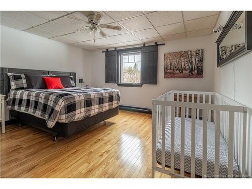80 Lockhart Mill Rd, Jacksonville, NB 