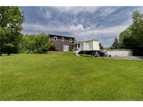 80 Lockhart Mill Rd, Jacksonville, NB 