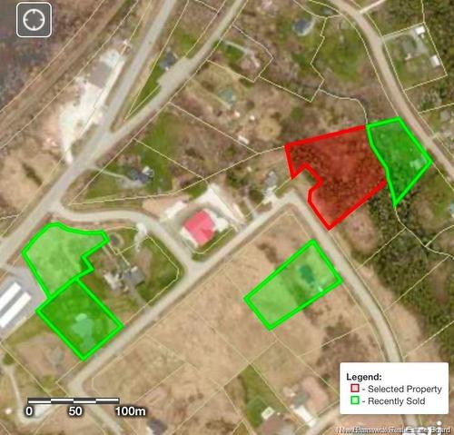 15-31 Patsy St, Nauwigewauk, NB 