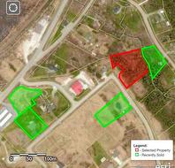 15-31 Patsy ST Nauwigewauk, NB E5N 0C1