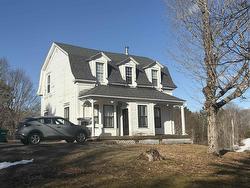 5170 Stellarton Trafalgar Road Eureka, NS B0K 1B0
