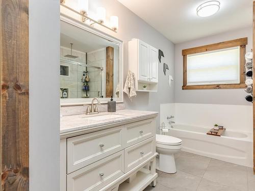 252 Eves Road, New Albany, NS 