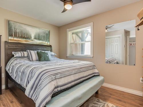 252 Eves Road, New Albany, NS 