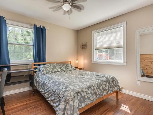 252 Eves Road, New Albany, NS 
