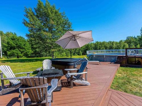 252 Eves Road, New Albany, NS 