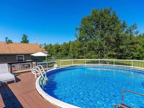 252 Eves Road, New Albany, NS 