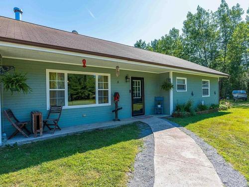 252 Eves Road, New Albany, NS 