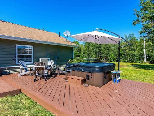 252 Eves Road, New Albany, NS 