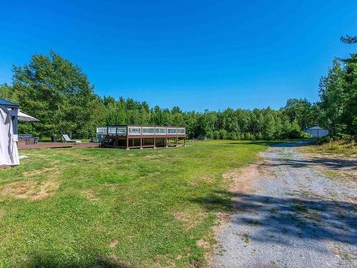 252 Eves Road, New Albany, NS 