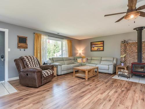 252 Eves Road, New Albany, NS 