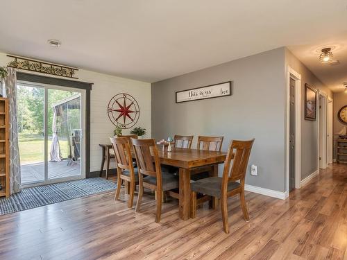 252 Eves Road, New Albany, NS 