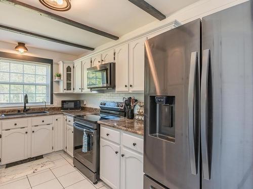 252 Eves Road, New Albany, NS 