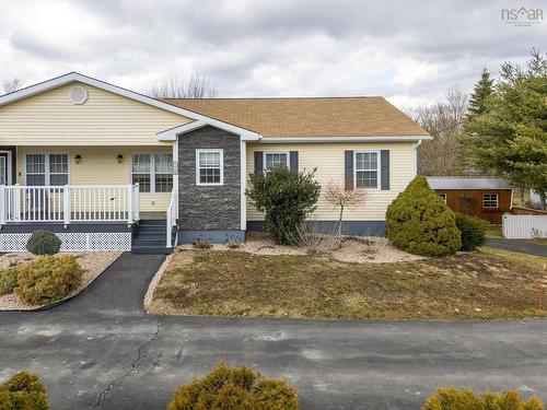 152B Orchard Street W  Berwick, NS B0P 1E0