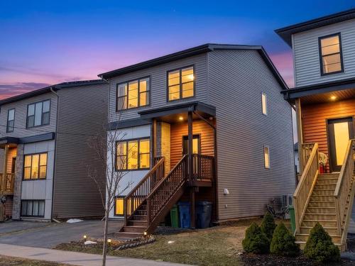 67 Mica Crescent  Halifax, NS B3P 0H7