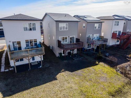 67 Mica Crescent, Halifax, NS 
