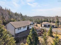 38 Charles Mead Drive Williamswood, NS B3V 1B4