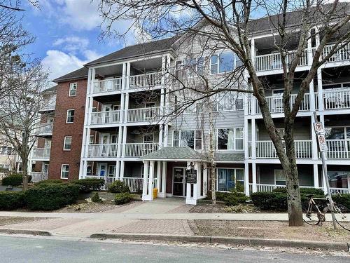 103 5230 Tobin Street  Halifax, NS B3H 1S2