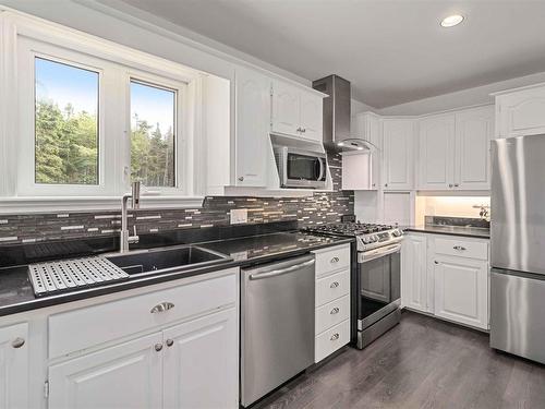 75 Faders Road, Bayside, NS 