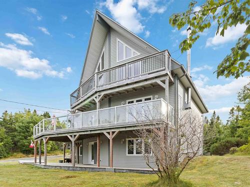 75 Faders Road, Bayside, NS 