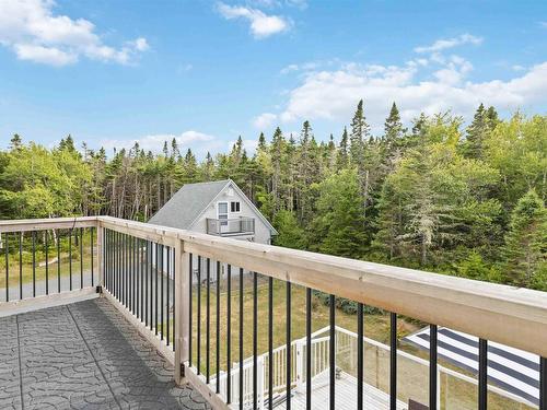 75 Faders Road, Bayside, NS 