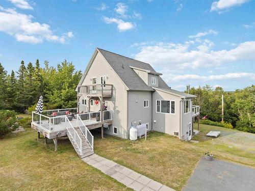 75 Faders Road, Bayside, NS 