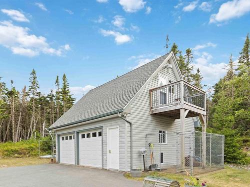 75 Faders Road, Bayside, NS 