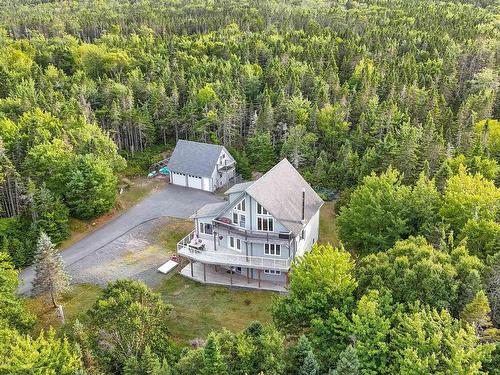 75 Faders Road, Bayside, NS 