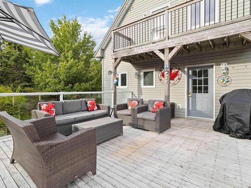 75 Faders Road, Bayside, NS 