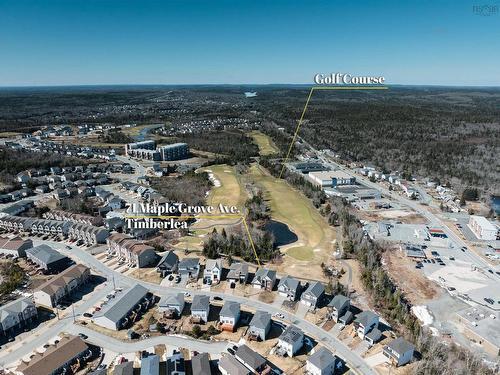 71 Maple Grove Avenue, Timberlea, NS 