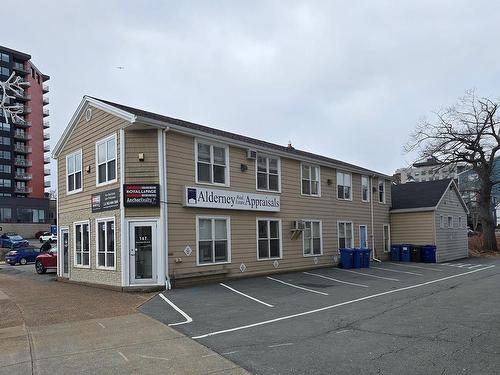 163/165 Portland Street, Dartmouth, NS 