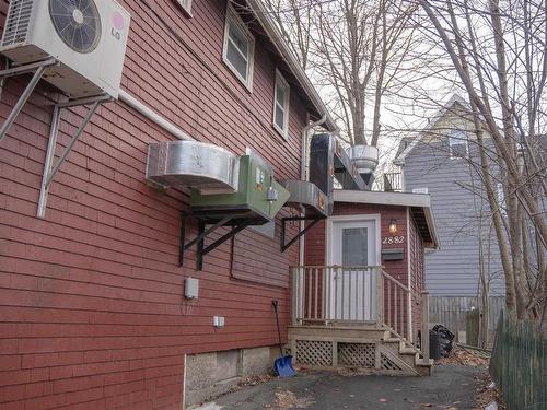 2880 Windsor Street, Halifax, NS 