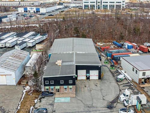 21 Raddall Avenue, Dartmouth, NS 