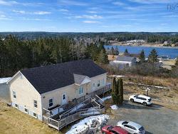 1826 St Peters Fourchu Rd, Grand River Grand River, NS B0E 1M0