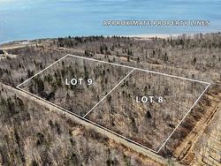 Lot 9 Hansa Strasse Road Karsdale, NS B0S 1A0