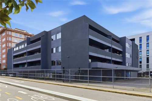 301-755 Hillside Ave  Victoria, BC V8T 5B3