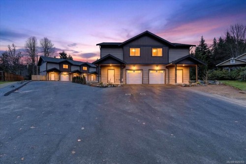 101-5535 Woodland Cres EAST Port Alberni, BC V9Y 8E6
