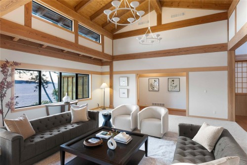 250 Holmes Rd, Salt Spring, BC 