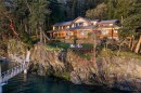 250 Holmes Rd, Salt Spring, BC 