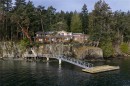 250 Holmes Rd, Salt Spring, BC 