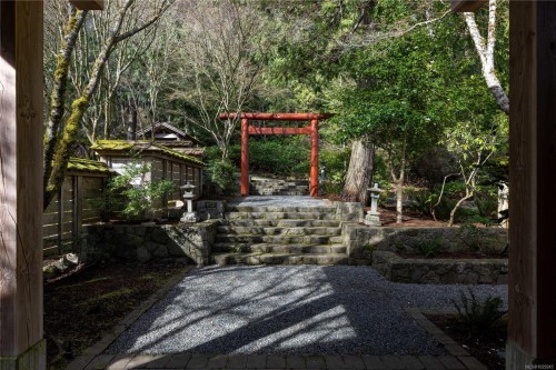 250 Holmes Rd, Salt Spring, BC 
