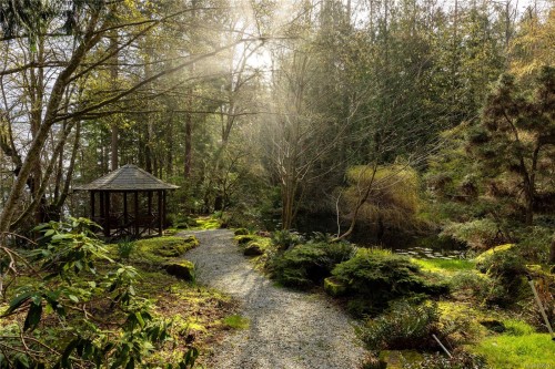 250 Holmes Rd, Salt Spring, BC 