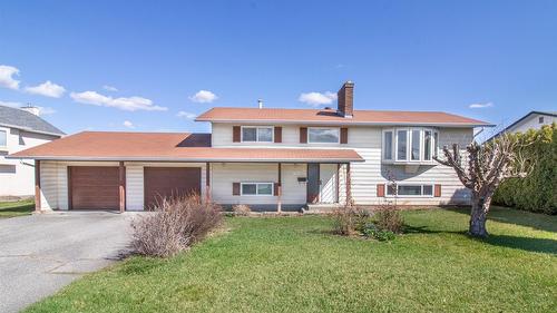 835 Kitch Road  Kelowna, BC V1X 5V8