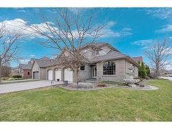 303 SHOREVIEW Circle Windsor, ON N8P 1M7