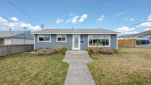 35 Granby Avenue  Penticton, BC V2A 2Y6