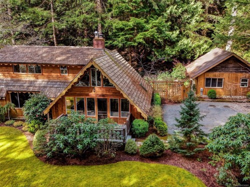 3781 Phillips Rd, Sooke, BC 