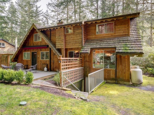 3781 Phillips Rd, Sooke, BC 