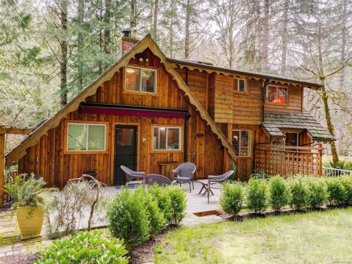 3781 Phillips Rd, Sooke, BC 
