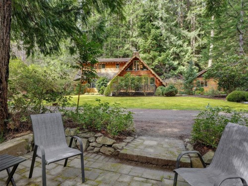 3781 Phillips Rd, Sooke, BC 
