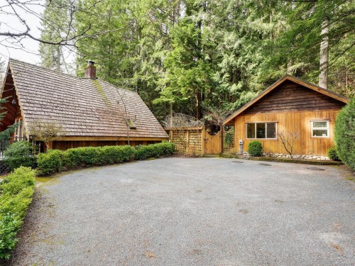 3781 Phillips Rd, Sooke, BC 